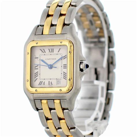 ladies cartier watches|cartier watches ladies pre owned.